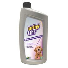 946ml Urine Off Dog & Puppy Formula