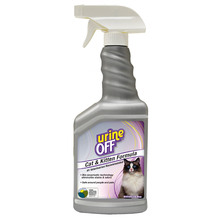 500ml Urine Off Cat & Kitten Formula