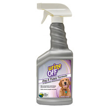 500ml Urine Off Dog & Puppy Formula