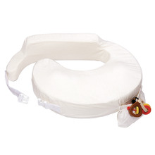 My Brest Friend Organic Cotton Nursing Pillow