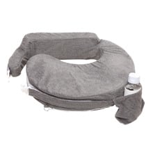 My Brest Friend Deluxe Cotton Nursing Pillow
