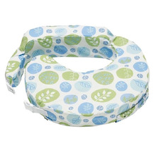 My Brest Friend Leaf Cotton Nursing Pillow