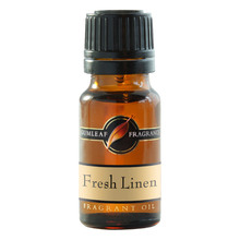 10ml Fresh Linen Fragrant Oil