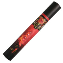 Fire Incense with Ceramic Holder