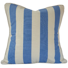 Stripe Zalor Cotton Cushion Cover