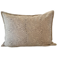 Jaipur Cotton Lumbar Cushion Cover