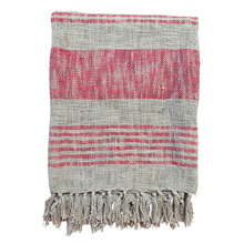 Everleigh Cotton Throw