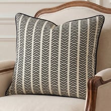 Cove Cushion Cover