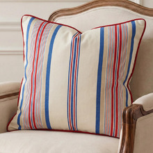 Merryn Cotton Cushion Cover