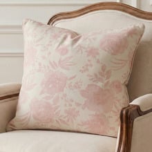 Albany Cotton & Linen Cushion Cover