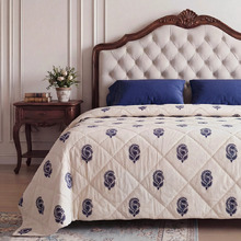 Gresham Quilted King Bedspread