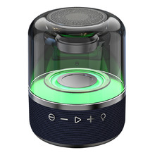 Portable Bluetooth Speaker
