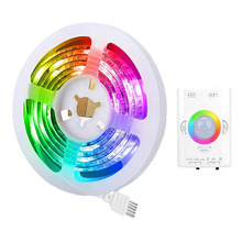 100cm RGB Motion Sensor Strip Light