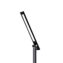 Slimline LED Desk Lamp with Wireless Charging Pad