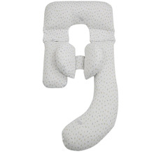 2 Piece Detachable Maternity Pillow Set