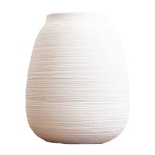 Filan II Ceramic Vase