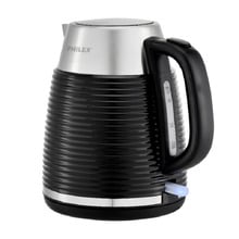 Lydmila 1.7L Stainless Steel Cordless Electric Kettle