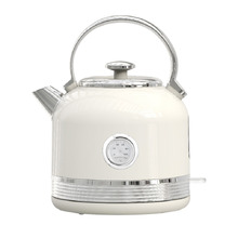Darya 1.7L Stainless Steel Cordless Electric Kettle