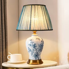 Alyssa Ceramic Table Lamp