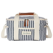 14L Laurens Cotton-Blend Cooler Bag