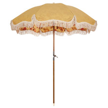 2.1m Paisley Bay Beach Umbrella
