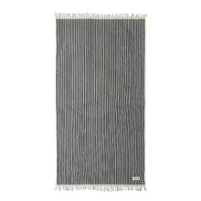 Laurens Cotton Beach Towel