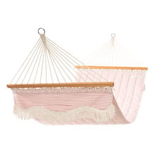 Laurens Cotton Canvas Hammock