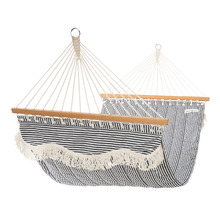 Laurens Cotton Canvas Hammock