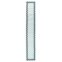 Rivie Cotton Canvas Table Runner