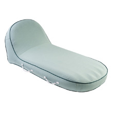 Rivie Inflatable Pool Lounger