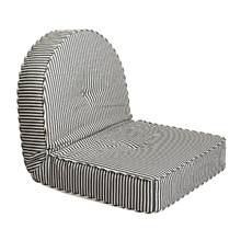 Laurens Reclining Pillow Lounger