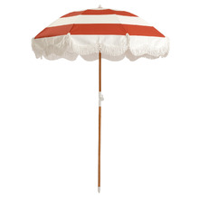 1.5m Holiday Beach Umbrella