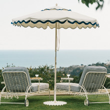 2.1m Rivie Market Umbrella