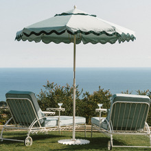 2.1m Rivie Market Umbrella