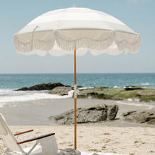 1.5m Holiday Beach Umbrella