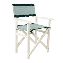 Rivie Outdoor Director's Chair
