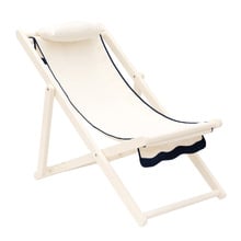 Rivie Outdoor Sling Chair