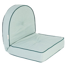 Rivie Reclining Pillow Lounger