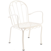 Revie Outdoor Dining Chair