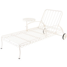 Revie Sun Lounger