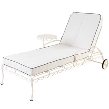 Revie Sun Lounger Cushion