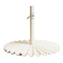 41kg Clamshell Umbrella Base