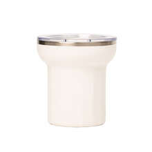 Hemingway 200ml Stainless Steel Travel Mug