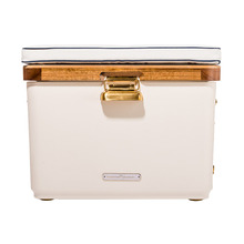 Hemingway 52L Cooler Box