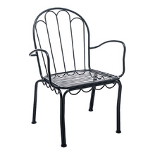 Al Fresco Dining Chair