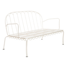Al Fresco Garden Bench