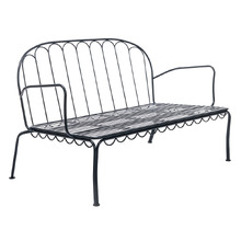 Al Fresco Garden Bench