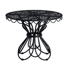 Al Fresco Side Table