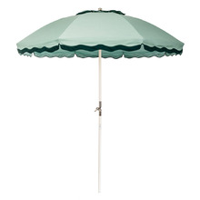 2.3m Rivie Club Umbrella