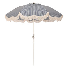 2m Laurens Stripe Club Umbrella